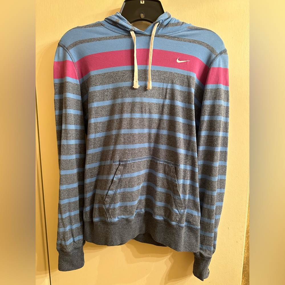 Nike Lightweight Hoodie